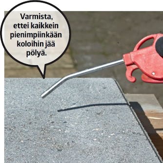 Kiillota betoni Kiillota betoni